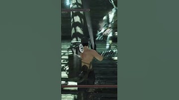 GUTS X FLEXILE SENTRY - Dark Souls 2: SOTFS #shorts #gaming #gameplay #darksouls #pcgameplay #boss