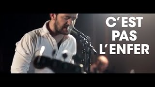 Grégoire - C'est pas l'enfer [EXTRAIT OFFICIEL]