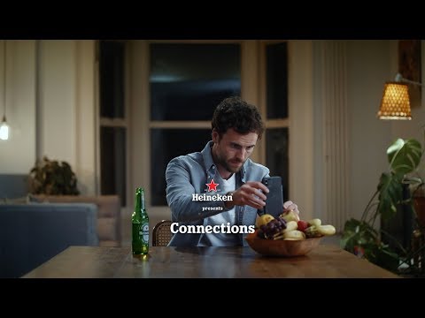 Heineken | Connections
