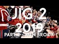 JIG 2 - 2019  Part 2 - Mtn Brook (50K SUB CHALLENGE!)