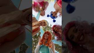 Pass the Phone Trend: Winx Club Edition ✨ #winxclub #winx #cosplay