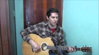 Video thumbnail of "The Offspring - Trust in You (Acoustic Cover)"