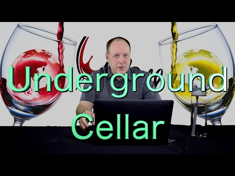 Freestyle Friday - Underground Cellar - Episode #25