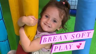 Brean Play Brean Leisure Park Soft Play 😎💕 screenshot 4