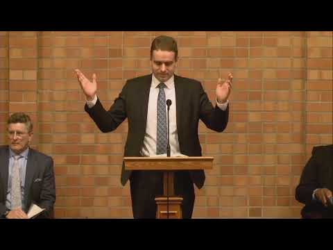 1.13.26 - Tuesday Evening Service