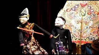 4. Wayang Golek Ki Dalang WAHYUDIN Lakon BABAT WONOTUNGGAL