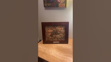 Awesome Artifact Display Idea!!!