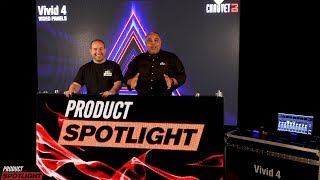 Product Spotlight: Vivid 4