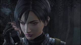 PS4 Longplay 035 Resident Evil 4 part 4 of 4 Assignment Ada