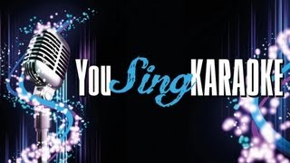 Video thumbnail of "Patty Pravo - Il Paradiso (Instrumental) - YouSingKaraoke"
