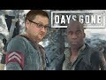 ЗАКОНЧИЛАСЬ ДРУЖБА ► Days Gone #28