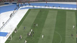 Download lagu Pro Evolution Soccer 2015 James Rodríguez Goal.