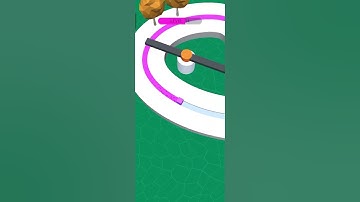 Level #34 | Line Color 3D