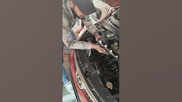 I10 Magna injector problem #automobile #mechancial #viralvideo @AnisAhmad-jz9nk