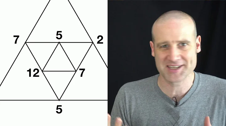 MPMP: take-away triangles