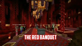 The Red Banquet (Dream SMP)