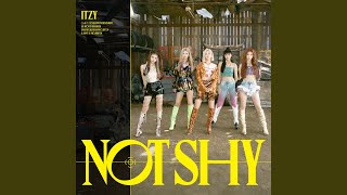 Not Shy (English Ver.)