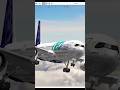Airbus A330 in SolidWorks - #solidworks #airbus #engineering #shorts #love #airplane #viral