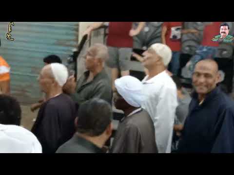 من ساحة سيدي خليل الشراكي بقرية بهبيت الحجارة سمنود الغربية شيخ أحمد رضوان