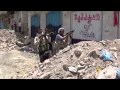 أفق المشهد اليمني ميدانيا وسياسيا