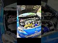 Race car build throwback with new brz/frs/86 DIY, 3-D print widebody ,V8 build started! #automobile