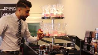 Europubliciades 2018 - Prix Du Public Clarissou - Iut De Roanne