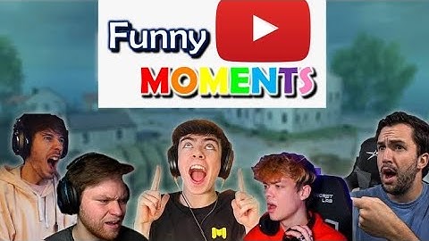 TOP RAGES + FUNNIEST CODM YOUTUBER MOMENTS | FT. iFerg, HawksNest, Noah, BobbyPlays