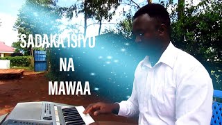 SADAKA ISIYO NA MAWAA | FRT. RENATUS RWELAMIRA AJ