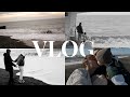 vlog|влог из Сочи в январе