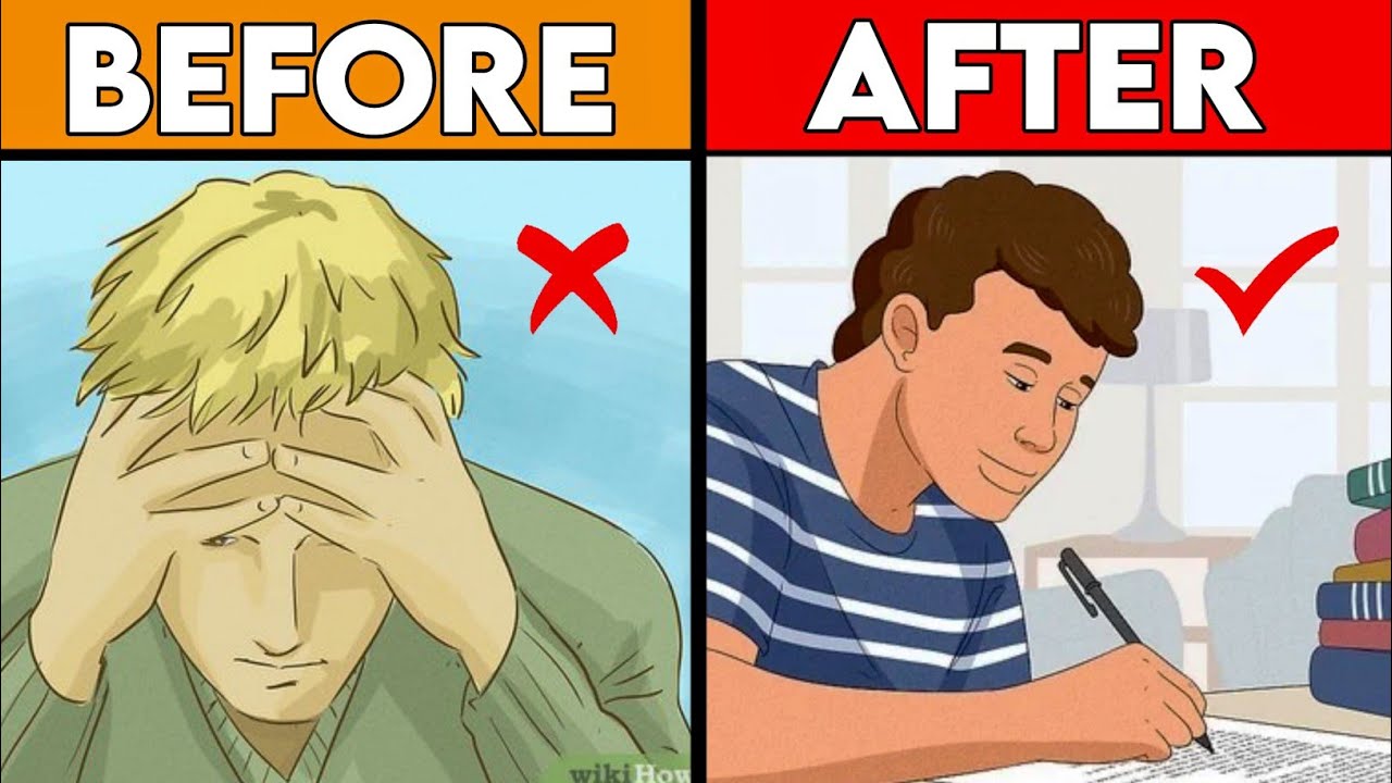 4 Secret Study Tips To Score Highest in Every Exam | Padhai Me Man ...