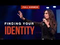 Transform your life overcoming identity issues