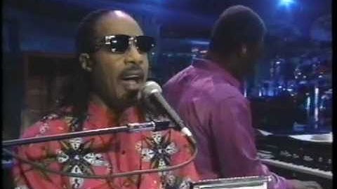 Stevie Wonder - Blowin
