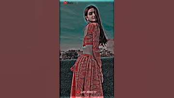 Transformation 🥵 Hot Girl 🔥 Habibi Status #AjayGodexYt #alightmotion #xml_file #habibi #xml #song