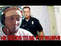 Predator Cop's ASTONISHING Move After Turning Off Bodycam!