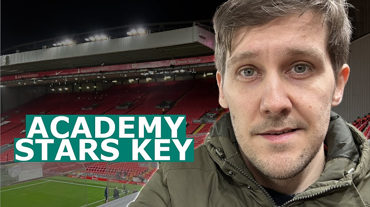 LIVERPOOL 5-1 WEST HAM | Academy stars key to victory