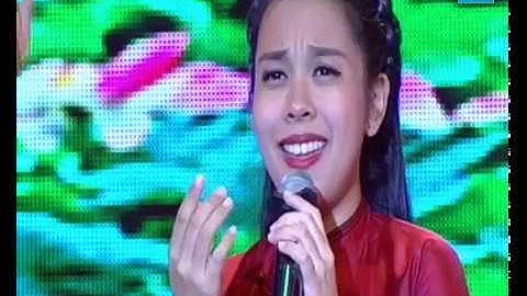 LỜI NGƯỜI NHƯ THỂ NƯỚC NON - ST: NGUYỄN VĂN SANH - BD: NGỌC MAI