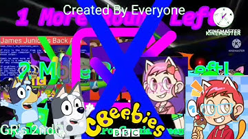 Touchstone Logo Gets Interrupted AR1302 (For @grs2ndcdonothackunsub478/Lolirock GIAR101 V2)