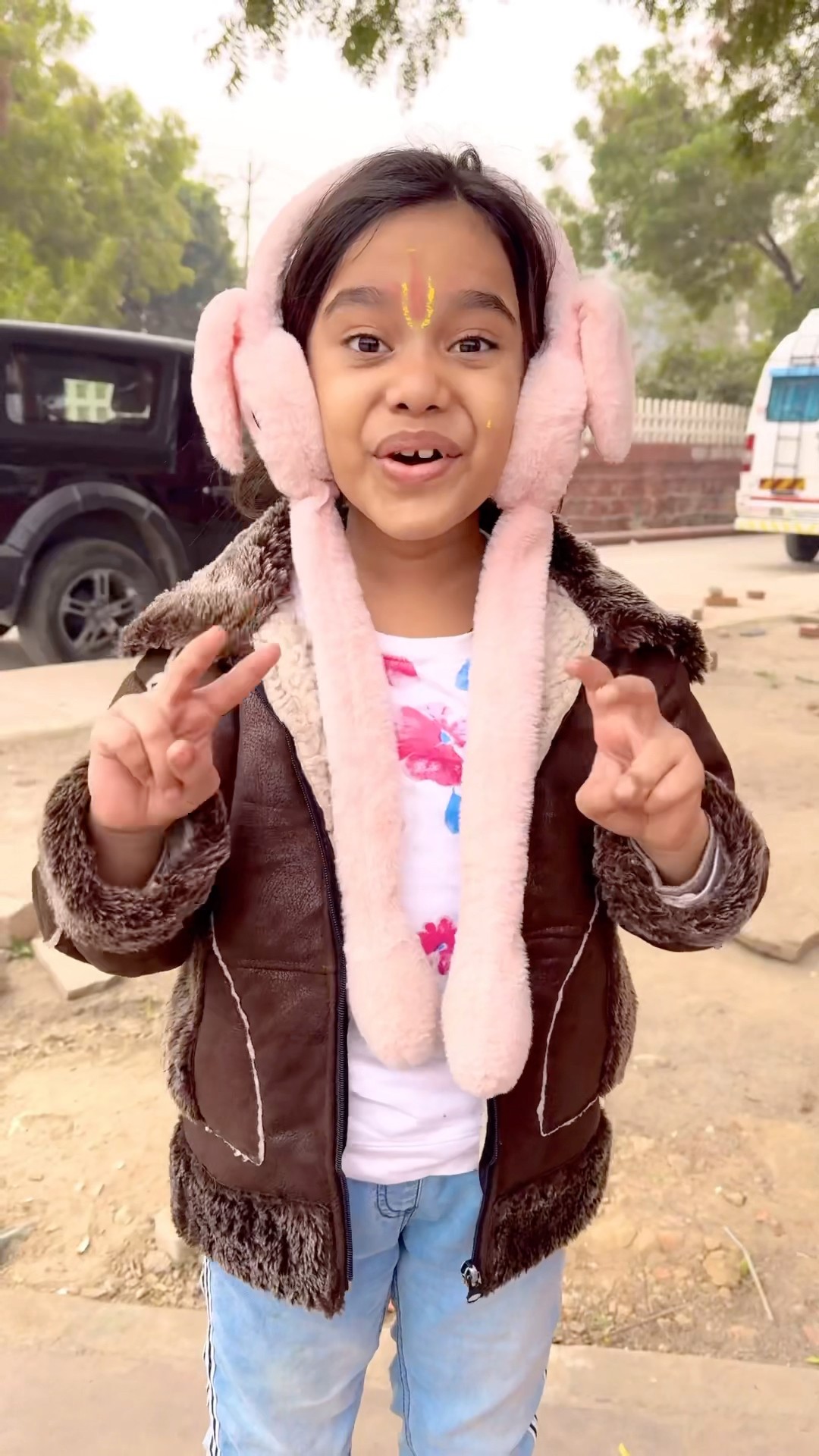 Amaira ko mummy n khus kr diya? #shorts #thegeetagurjar