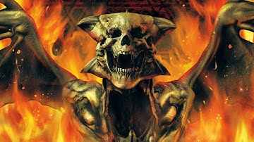 DOOM 3: Resurrection of Evil - Part 1