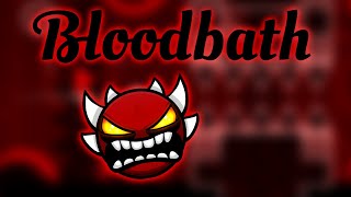 Bloodbath Stream 6 | 0-74,38-90,52-100