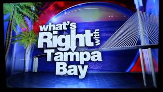 Project Sunshine Fox 13 interview