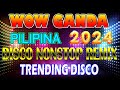 WOW GANDA PILIPINA🎉BEST Viral 2023 by:Rk kent beats by:Jorge Calugdan🎉Philippines DANCE #discodance