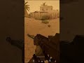 Desert Ops: Scoping Out the City 🏜️
