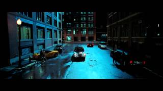 Суррогаты - Трейлер Суррогаты - Трейлер