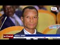 LE JOURNAL DE 13H00 07  FEVRIER 2026