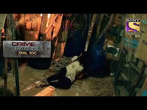 एक भयंकर अपराध | Crime Patrol | क्राइम पेट्रोल | Full Episode