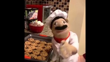 SML Chef Pee Pee edit