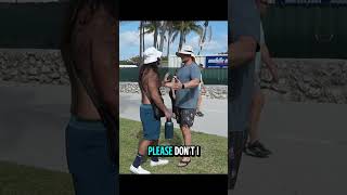 Deescalation Masterclass: How I Transformed Tension into Calm #CrisisManagement #Peacebuilding