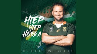 Hiep Hiep Hoera
