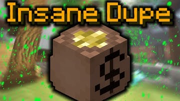 UI-UTILS - Hypixel Skyblock Dupe - UNPATCHED AS OF 16/9/23